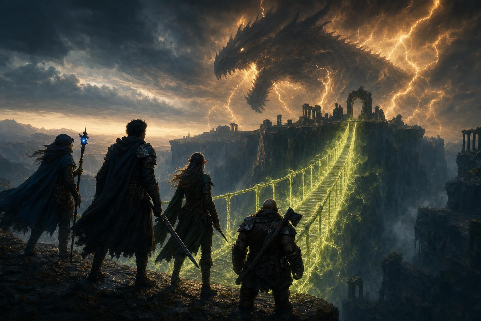 Dragon Age: The Veilguard — normforce.com